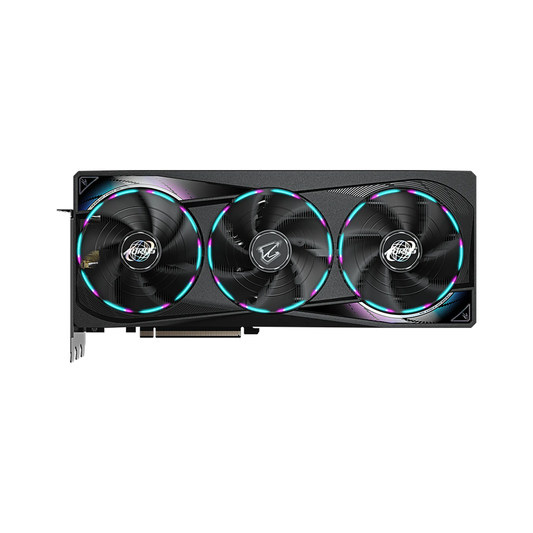GIGABYTE Aorus GeForce RTX™ 5070 Master 12GB GDDR7 Graphic Card
