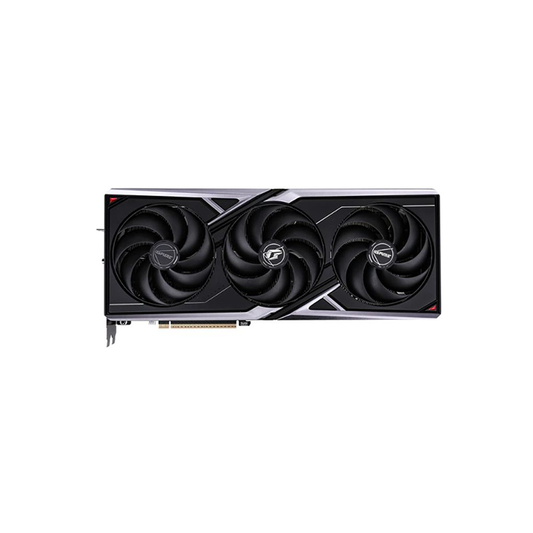 Colorful iGame GeForce RTX 5070 Vulcan OC 12GB-V GDDR7 Graphic Card