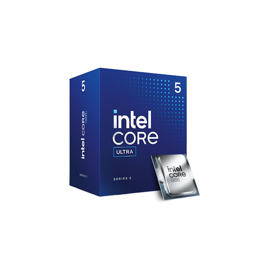 Intel® Core™ Ultra 5 225F LGA1851 Processor