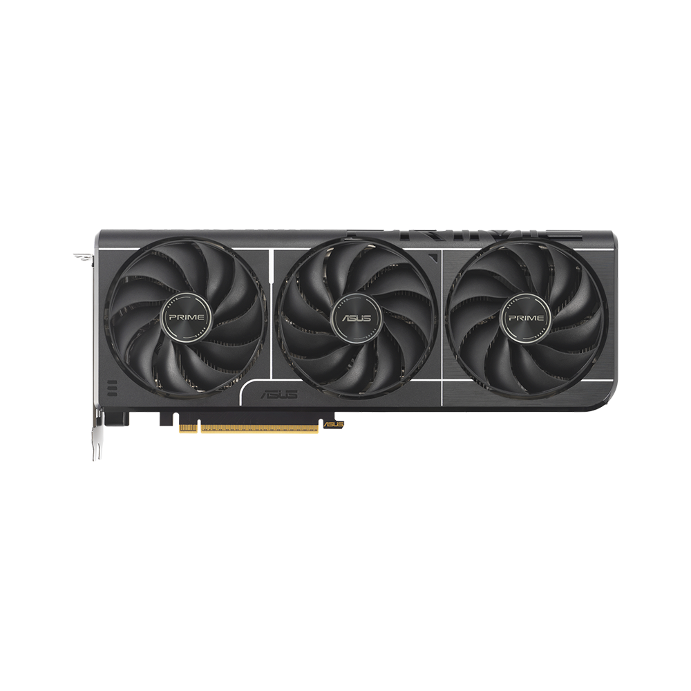 ASUS PRIME GeForce RTX™ 5060 Ti 8GB GDDR7 Graphic Card