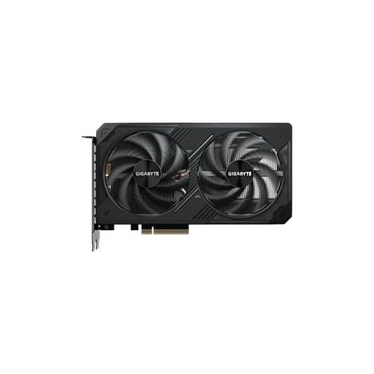 GIGABYTE GeForce RTX™ 5060 Ti WINDFORCE OC 16GB GDDR7 Graphic Card