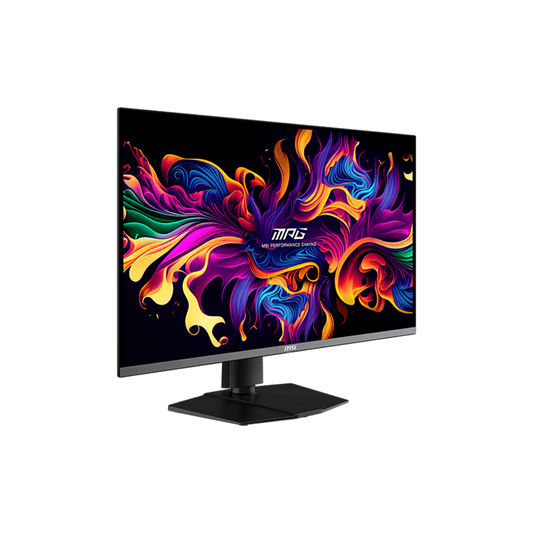 MSI MPG 322URX QD-OLED 31.5'' UHD 240Hz QD-OLED Gaming Monitor