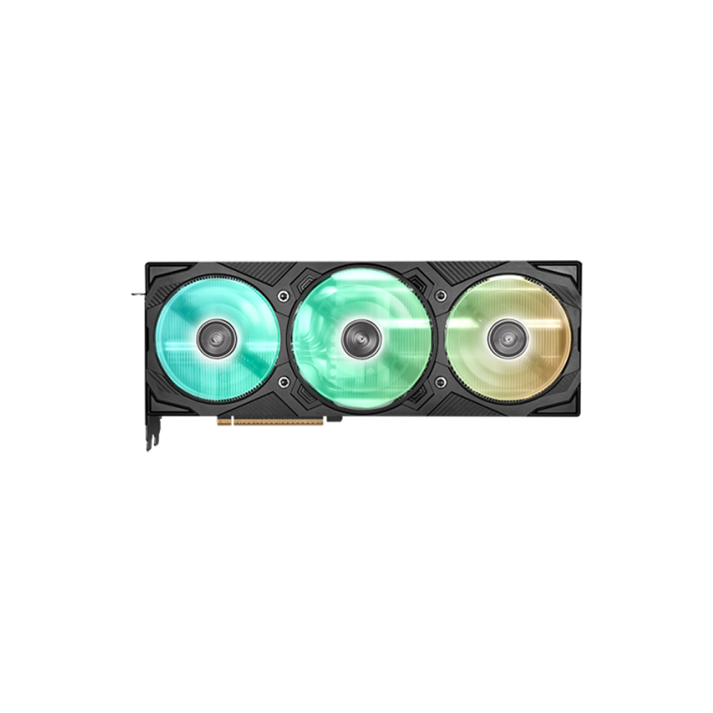 GALAX GeForce RTX™ 5070 Ti EX Gamer 1-Click OC 16GB GDDR7 Graphic Card