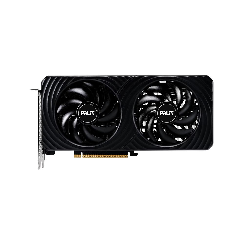 Palit GeForce RTX 5060 Ti Dual 8GB GDDR7 Graphics Card