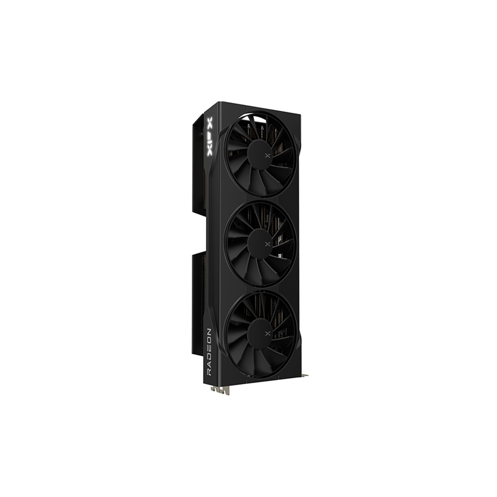 XFX Swift AMD Radeon RX 9070 XT Triple Fan Gaming Edition 16GB GDDR6 Graphic Card