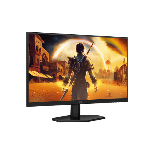 AOC 27G42E 27" FHD 180Hz Fast IPS Gaming Monitor