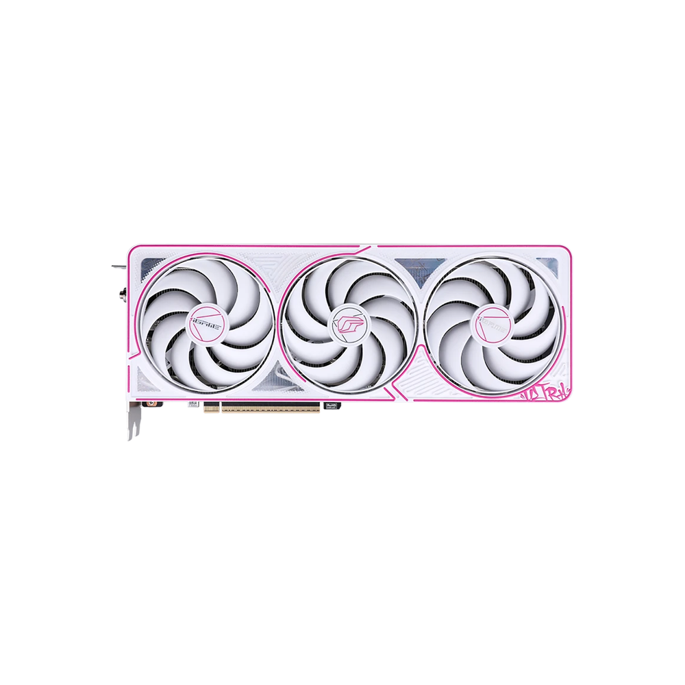 Colorful iGame GeForce RTX 5060 Ultra W OC 8GB-V GDDR7 Graphic Card