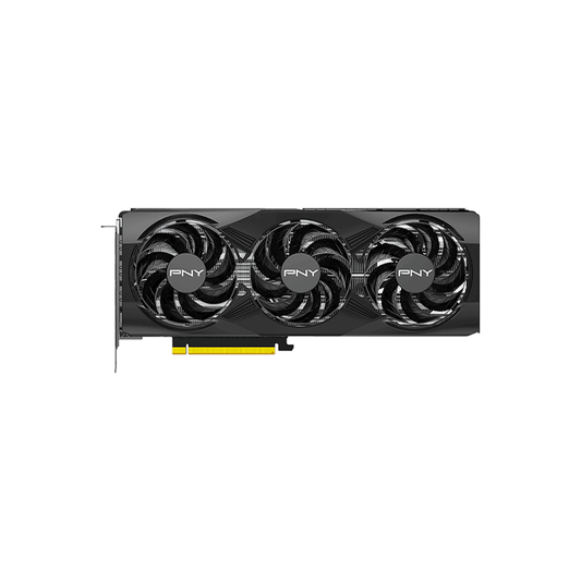 PNY GeForce RTX™ 5070 Triple Fan 12GB GDDR7 Graphic Card