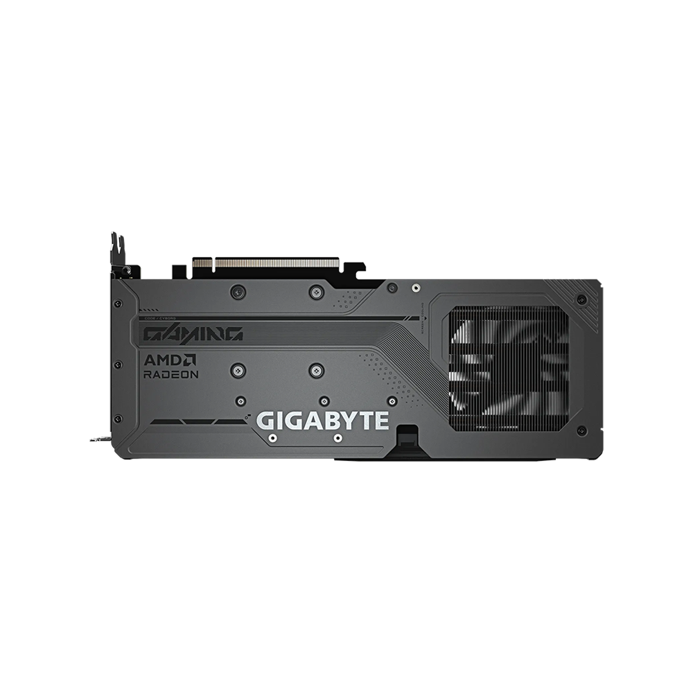 GIGABYTE Radeon™ RX 9060 XT GAMING OC 8GB GDDR6 Graphic Card