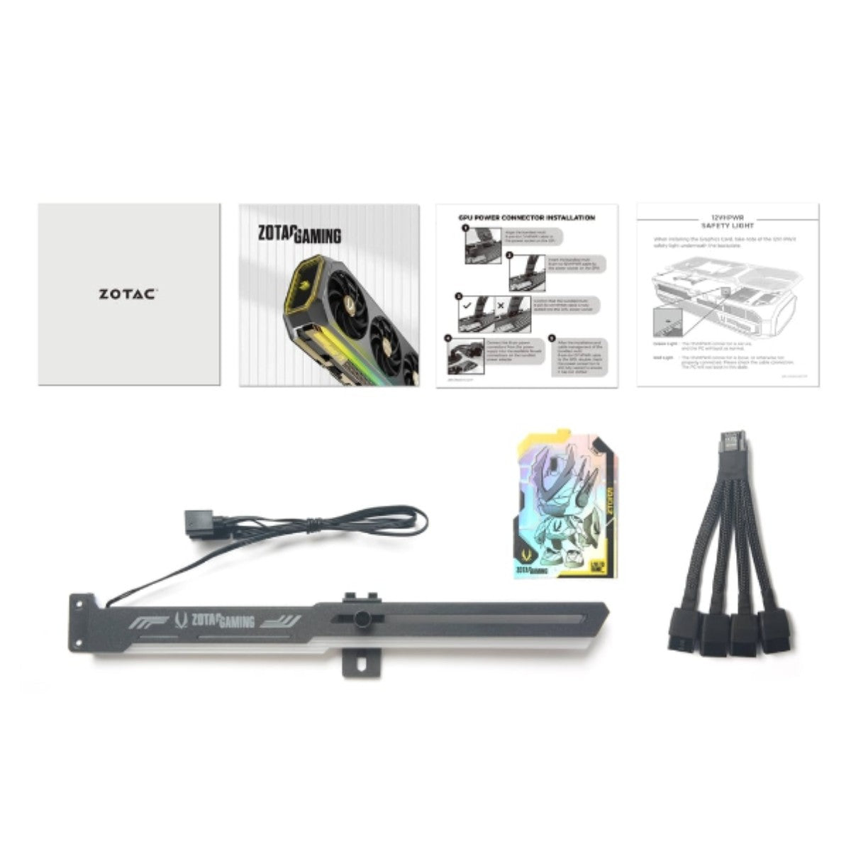 ZOTAC GAMING GeForce RTX 5090 ARCTICSTORM AIO Graphics Card