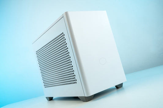 Building a mini ITX in 2024