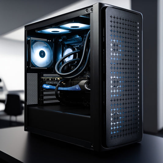 Prebuilt vs. Customizable Computers: Which is Right for You?