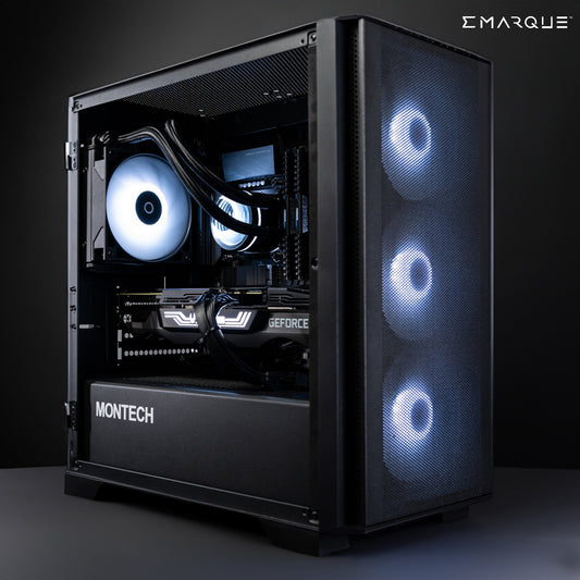 The Ultimate Guide to Building a Budget PC in Malaysia for RM4000 and Below