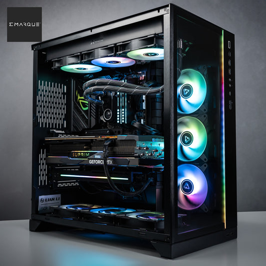 Ultimate Guide for Building a High End PC in Malaysia