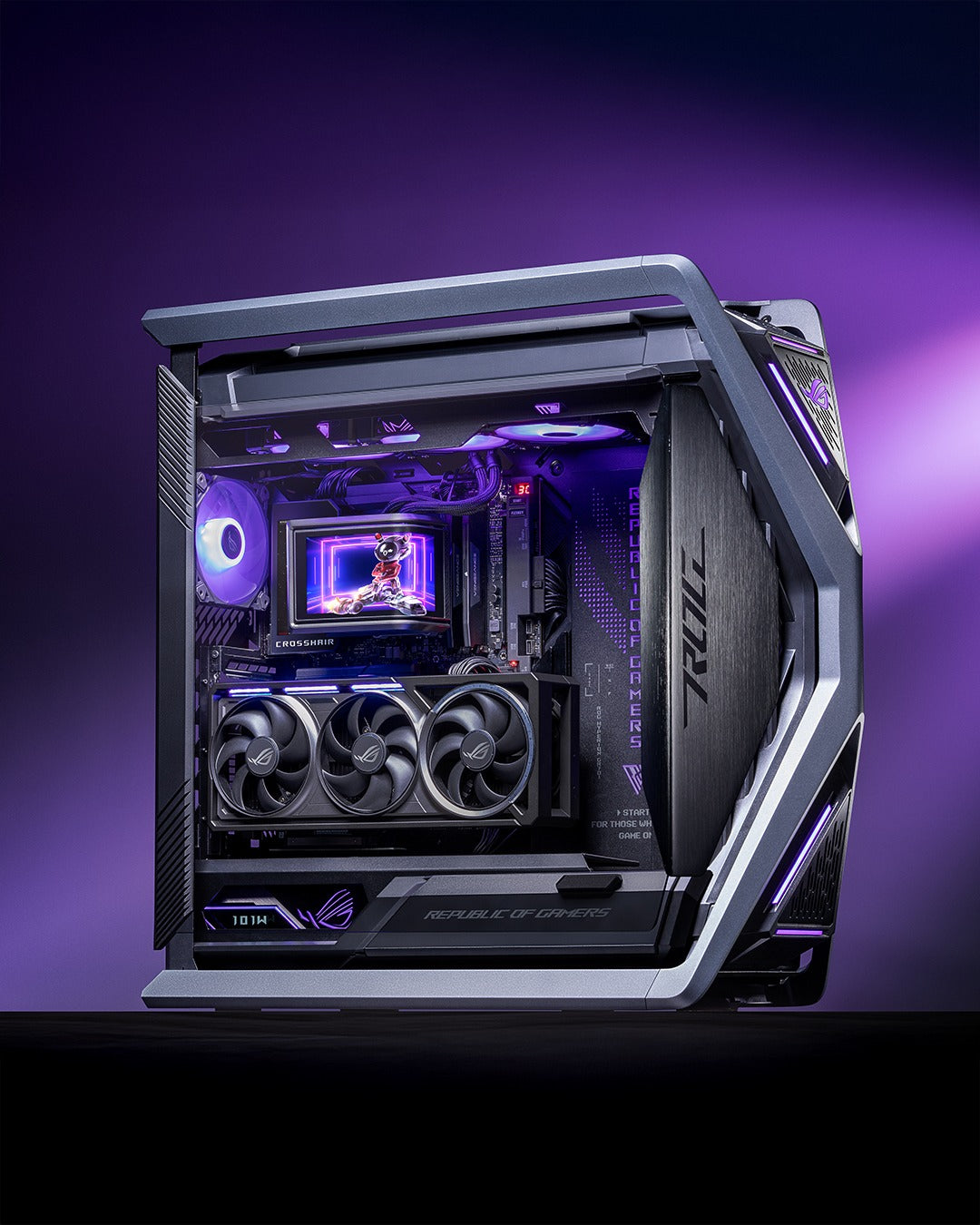 Best gaming PC builder in Malaysia
