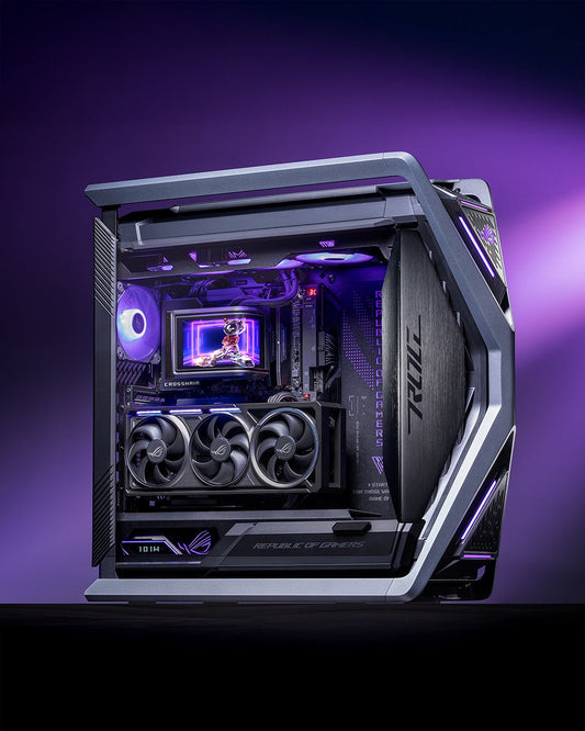 Best gaming PC builder in Malaysia