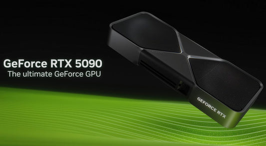 Everything You Need to Know About the Nvidia RTX 5090 GPU