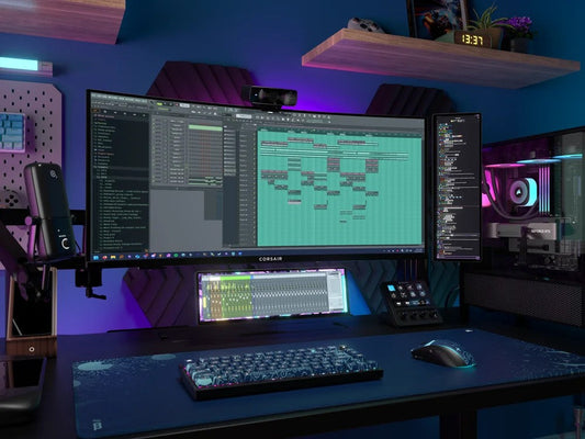 Guides for Video Editing hardware in 2024