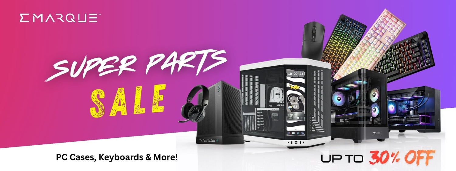 Super Parts SALE