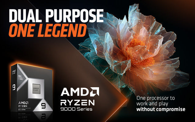AMD Gaming PC