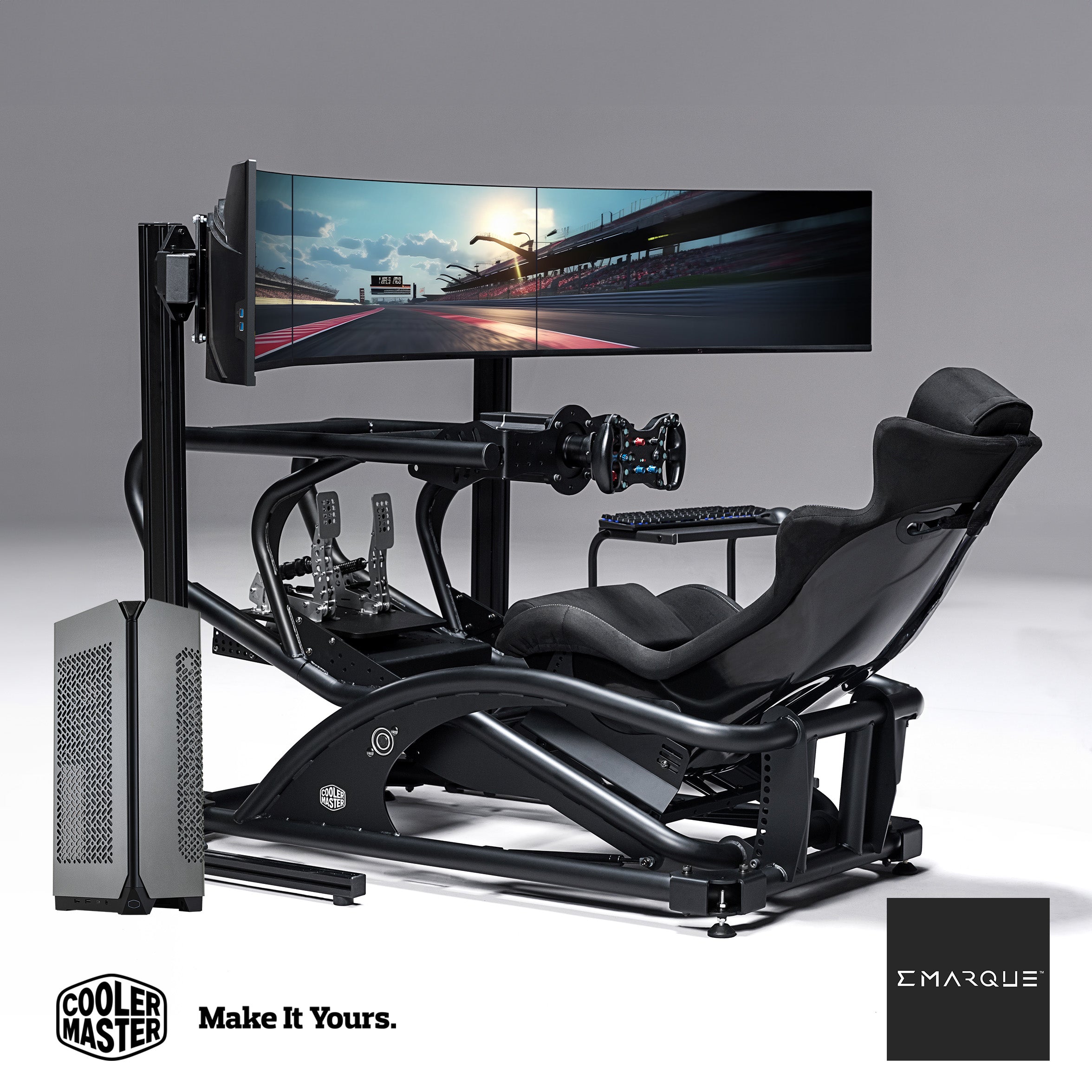 Simulator