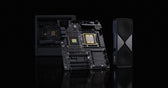 NVIDIA DGX Station AI Supercomputer