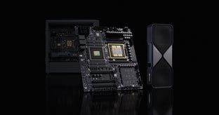 NVIDIA DGX Station AI Supercomputer