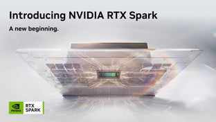 NVIDIA RTX Spark AI PC