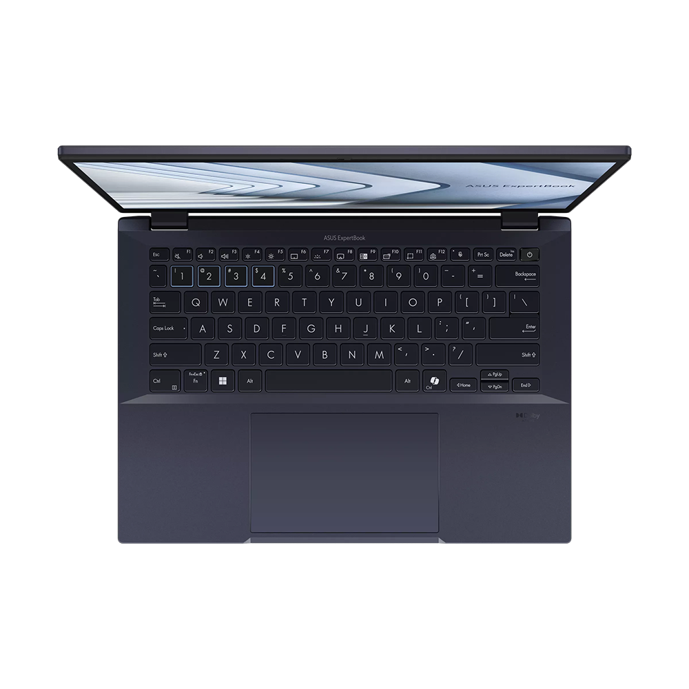 ASUS ExpertBook B5 Business Laptop [B5404CV-AQ71176X]