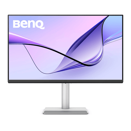 BenQ MA320U 4K UHD USB-C Monitor For Mac