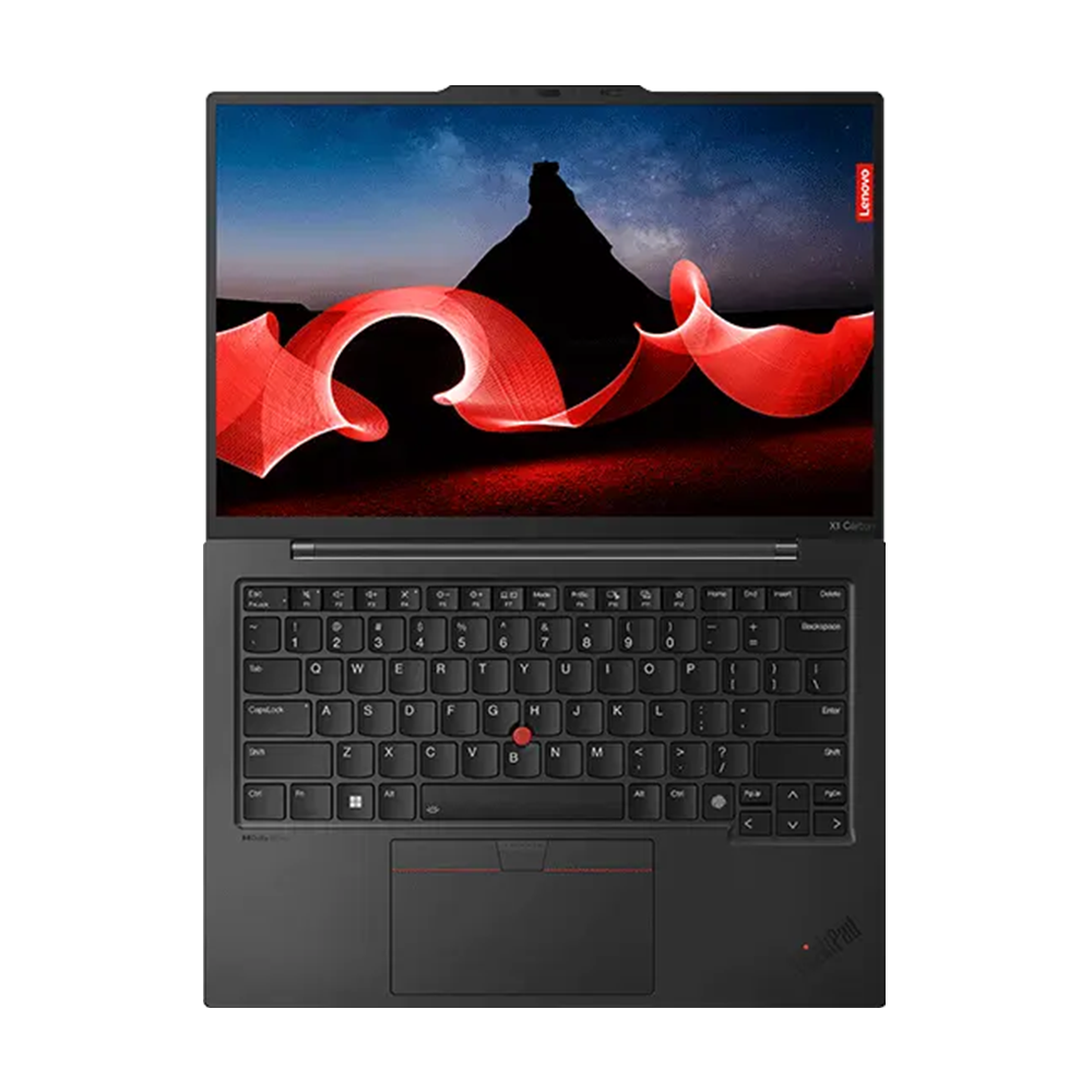 Lenovo ThinkPad X1 Carbon Gen.12 Business Laptop [21KCS00500]