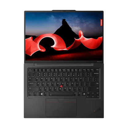 Lenovo ThinkPad X1 Carbon Gen.12 Business Laptop [21KCS00500]