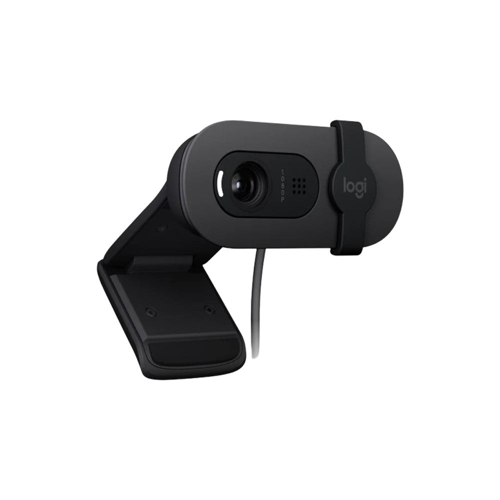 Logitech Brio 100 Full HD Webcam