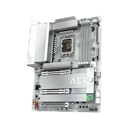 GIGABYTE Z890 Aero G LGA1851 ATX Motherboard