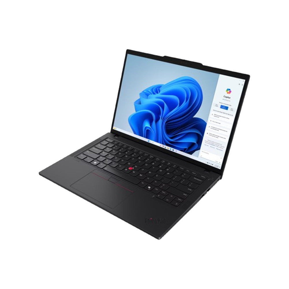 Lenovo ThinkPad T14 Gen 5 AI Business Laptop [21ML001NMY]