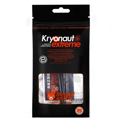 Thermal Grizzly Kryonaut Extreme 2g