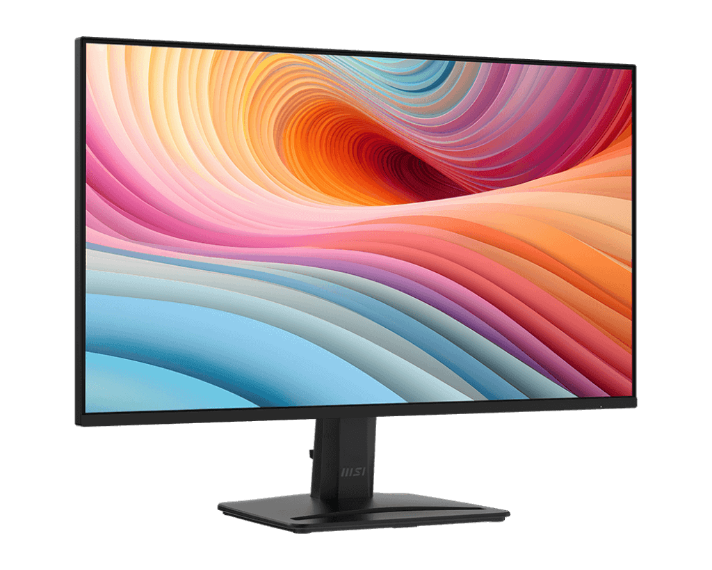 MSI PRO MP251 E2 120Hz IPS FHD Monitor
