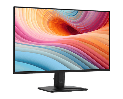 MSI PRO MP251 E2 120Hz IPS FHD Monitor
