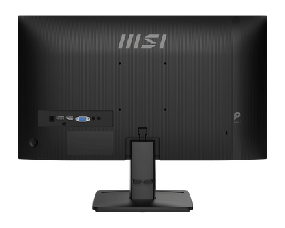 MSI PRO MP251 E2 120Hz IPS FHD Monitor