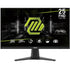 MSI MAG256F — 180Hz, 1ms, Rapid IPS, 24.5 inch, 1920 x 1080 (FHD) — Gaming Monitor