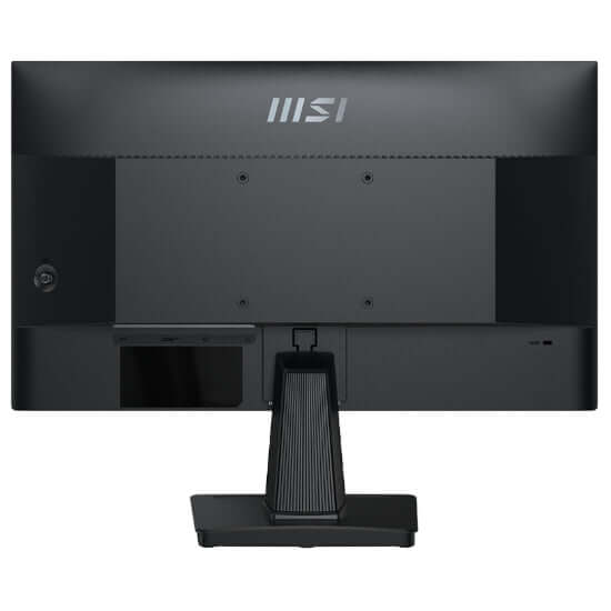 MSI PRO MP225 21.5" IPS Panel, 100Hz, Anti-glare - Professional Monitor - EMARQUE - Gaming PC Custom PC Builder Malaysia
