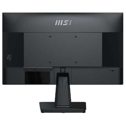 MSI PRO MP225 21.5" IPS Panel, 100Hz, Anti-glare - Professional Monitor - EMARQUE - Gaming PC Custom PC Builder Malaysia