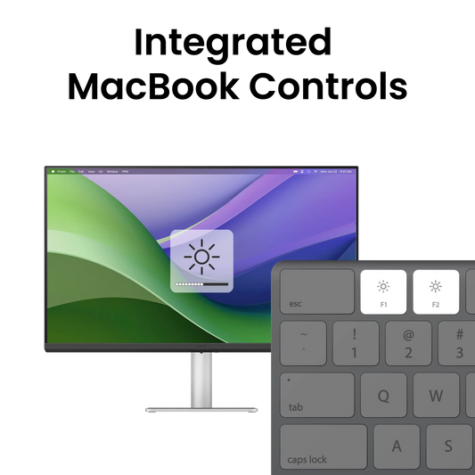 BenQ MA320UP 31.5" 4K UHD IPS Nano Gloss Professional Monitor for Mac