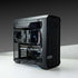 TORRENT - AMD Ryzen  7 9800X3D / GeForce RTX 5080