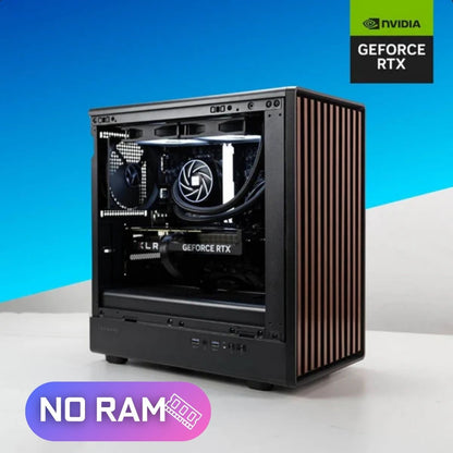 NEO-R - AMD Ryzen 5 7500F / GeForce RTX 5060 Gaming PC