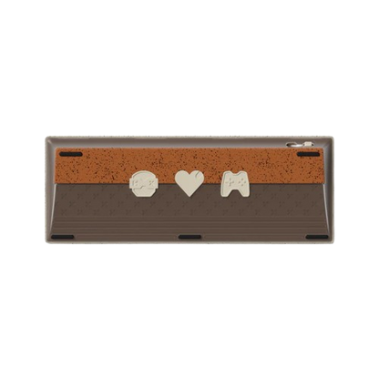 MelGeek Modern97 90% Compact Mechanical Keyboard