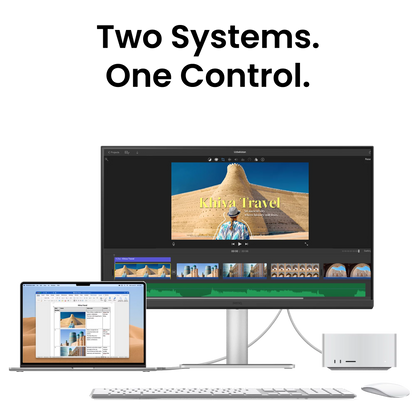BenQ MA320UG 31.5" 4K UHD 120Hz IPS Nano Gloss Professional Monitor for Mac