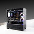 INFINITY XT - Ryzen 7 9800X3D / ASUS TUF Gaming GeForce RTX 5080 Gaming PC