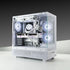 XT White -  AMD Ryzen 7 7800X3D /  GeForce RTX 5070 Gaming PC