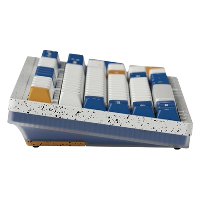 MelGeek Modern97 90% Compact Mechanical Keyboard